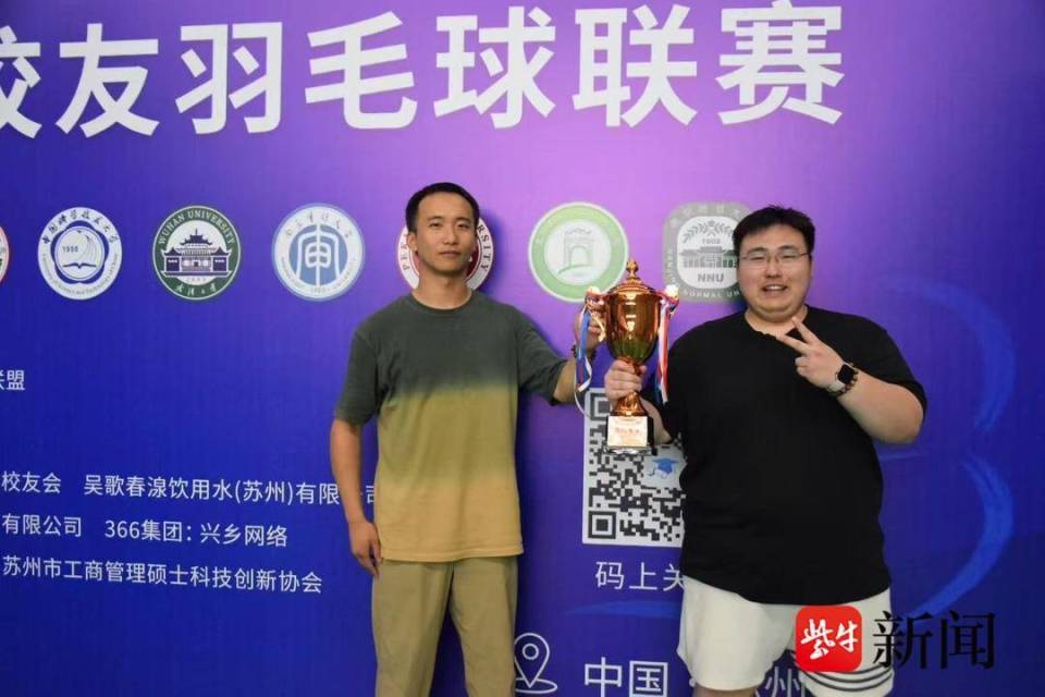 谁证明什么, 进行分享