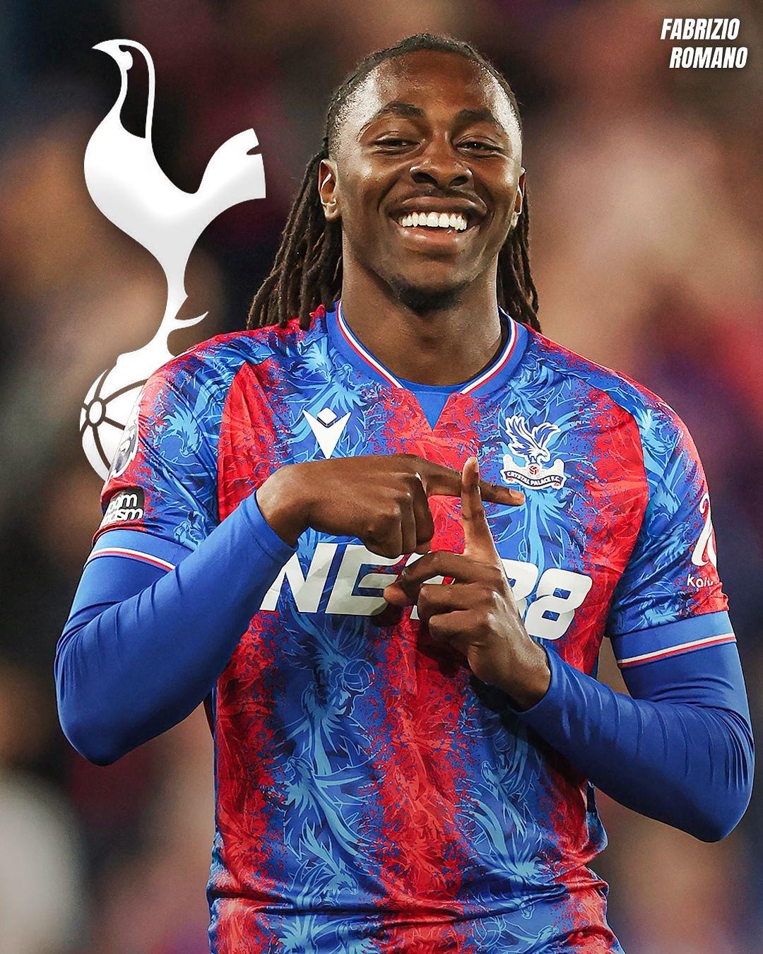 会寻找替代, 今年夏天早 会寻找替代, 今年夏天早