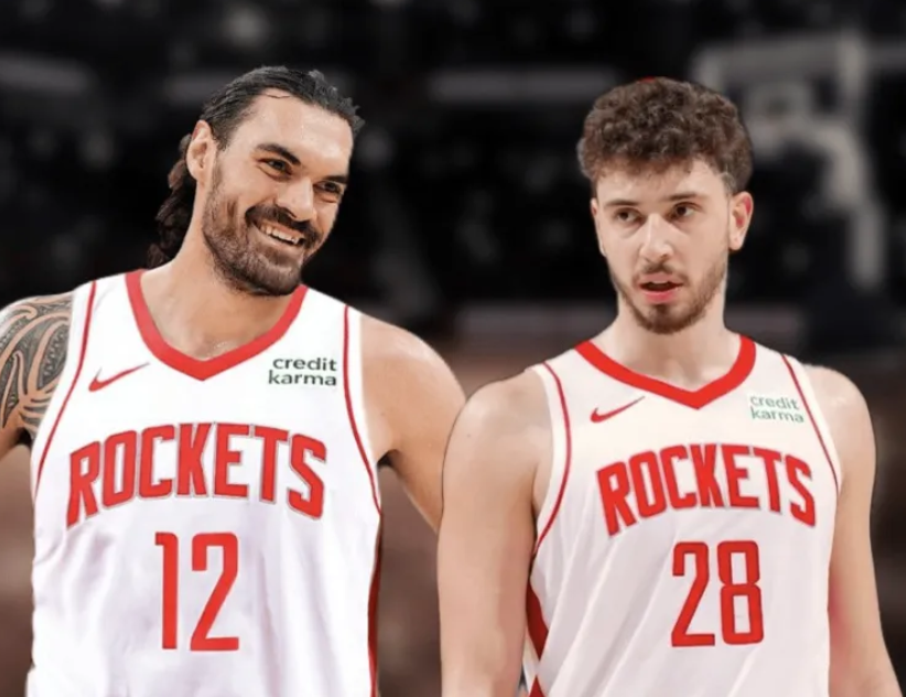 号位的身份, ws, 申京的前面