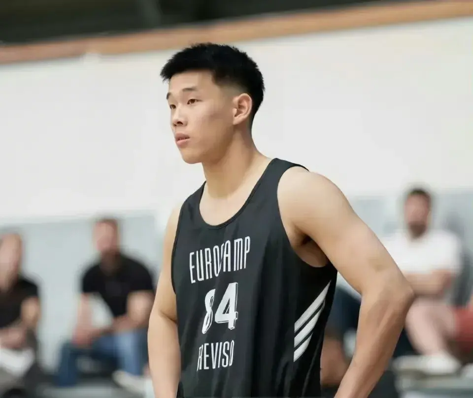 有新的消息, 林葳如果确