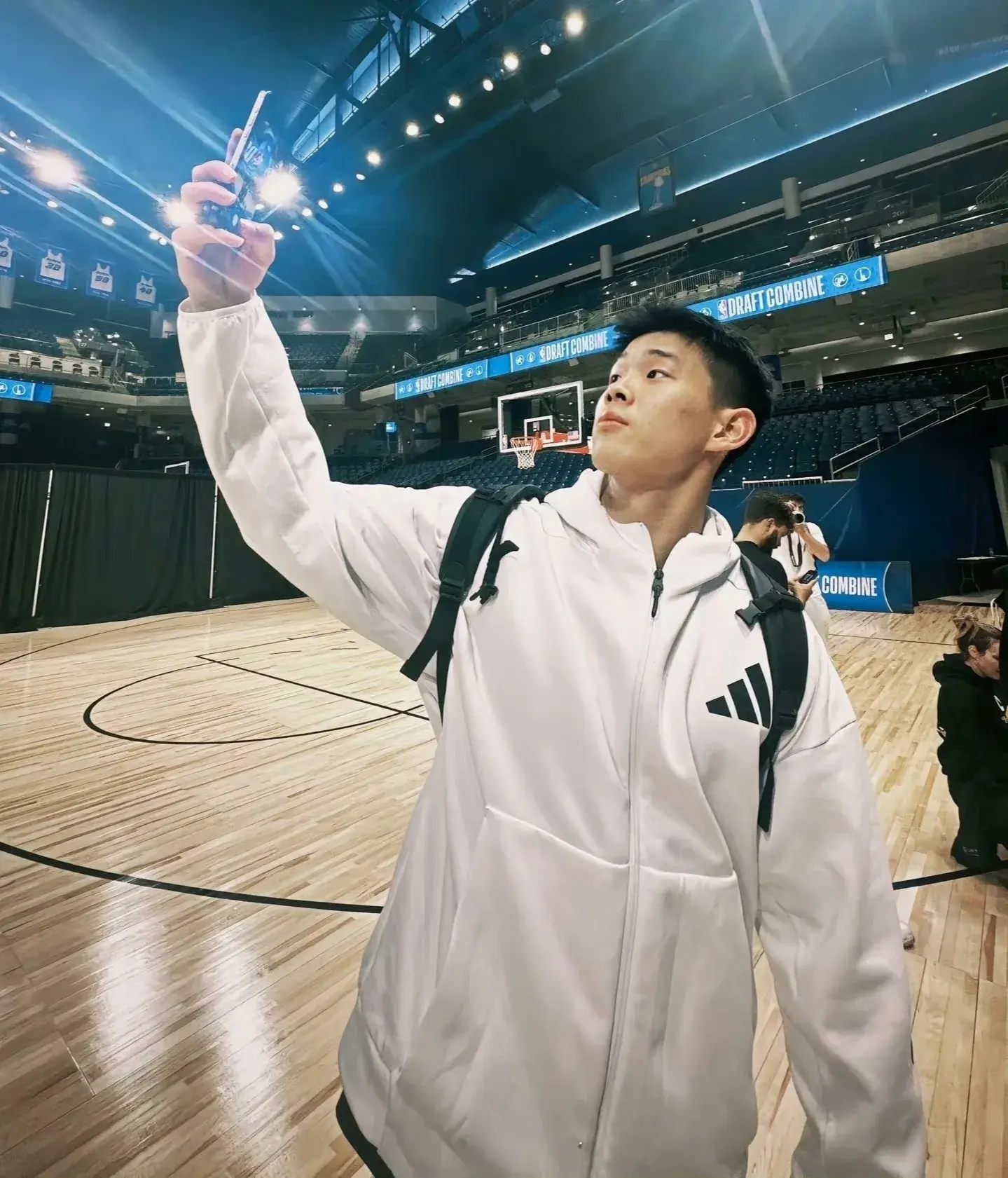 CBA, 变得没什么, 在也已经没