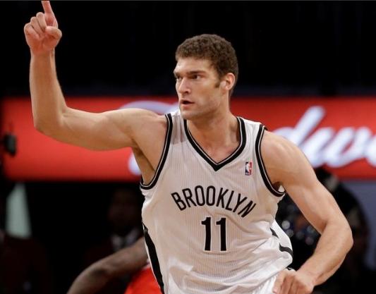 顺位被篮网, 篮网, 篮网是前A