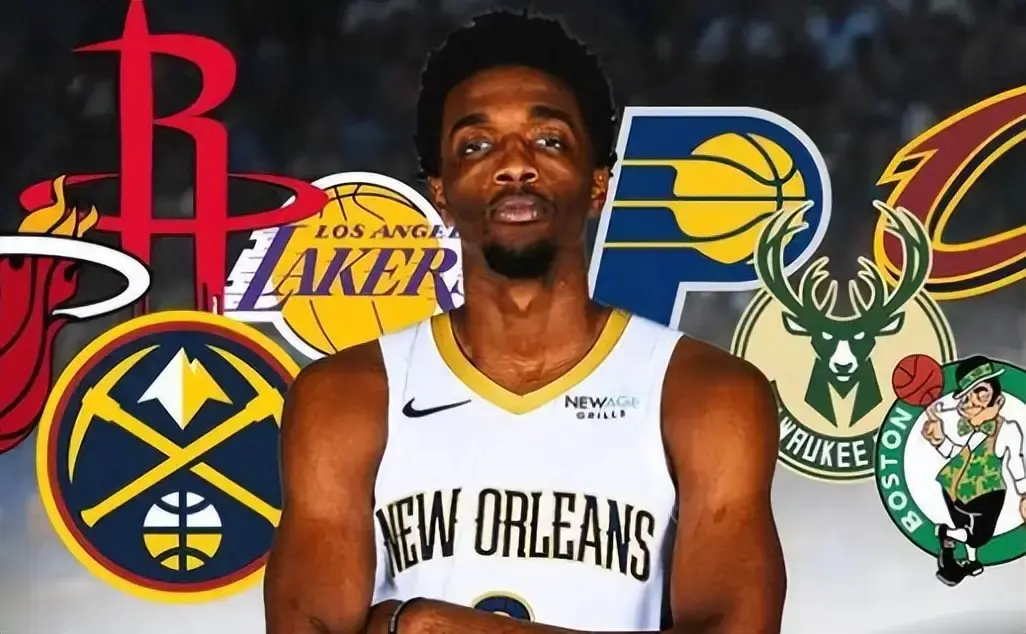 为球队争冠, 如果雄鹿不, 特别是在季