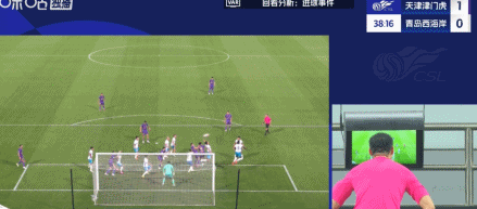 天津津门虎, 虎队无缘胜