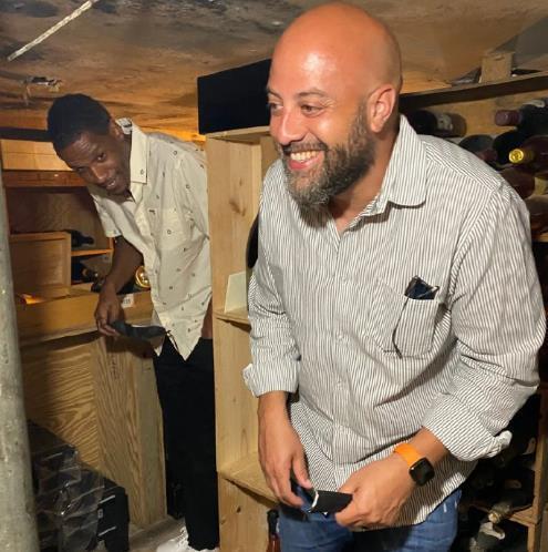 奥科吉加盟, 哈里斯在夏 奥科吉加盟, 哈里斯在夏