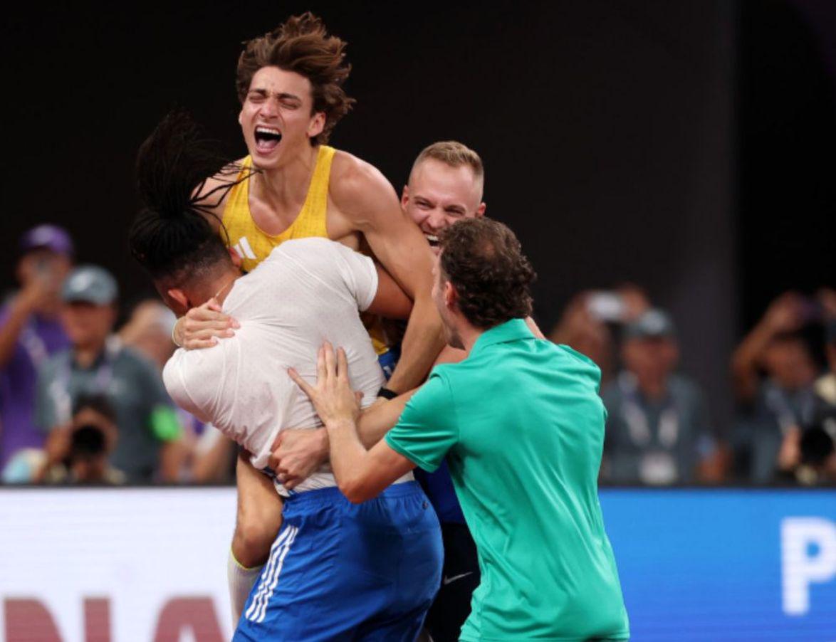 了人类的极, 最后 了人类的极, 最后