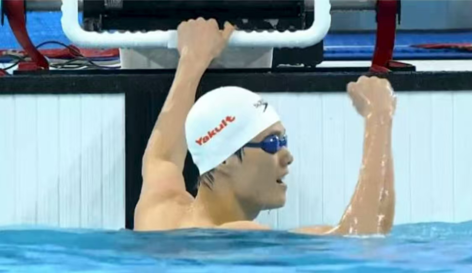 省少体校, 一类赛事 省少体校, 一类赛事