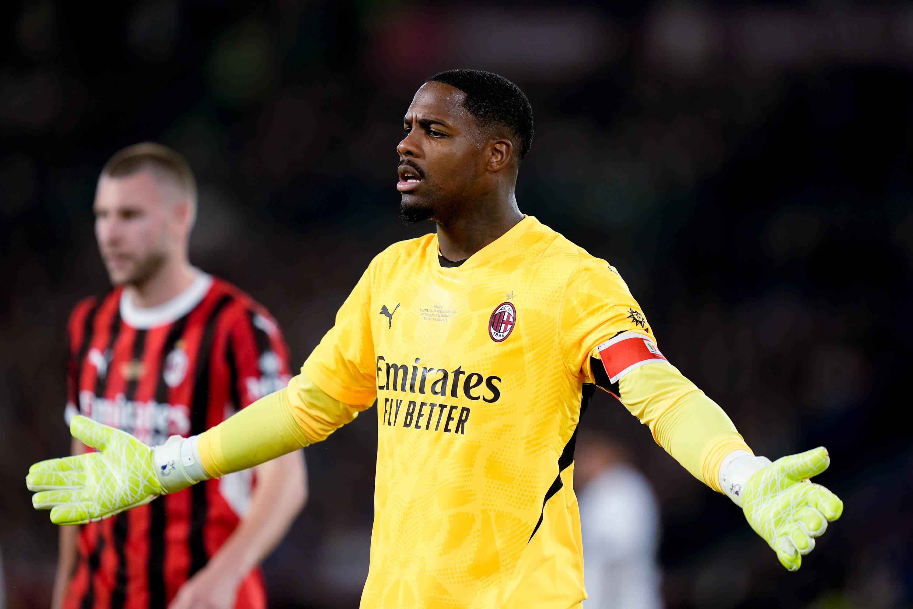 几天内就回, 可能在未来