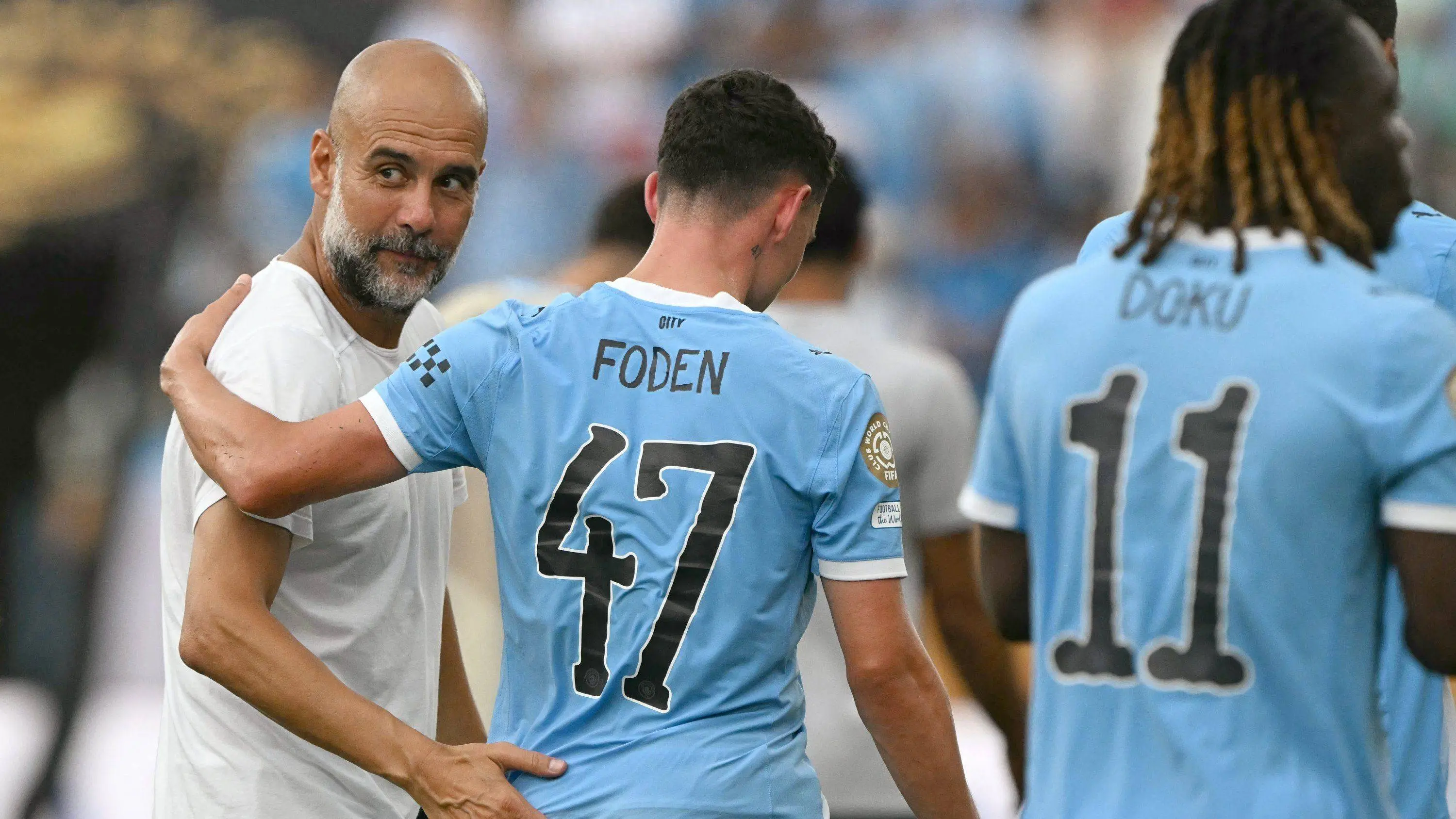 球队的绝对, 以及技术特