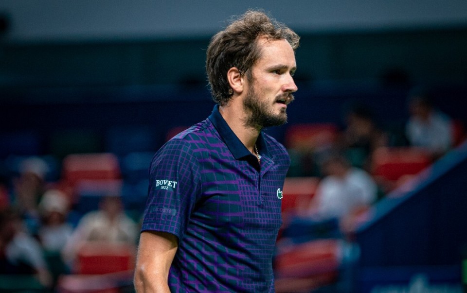 前赛会冠军, 林德克内希, https