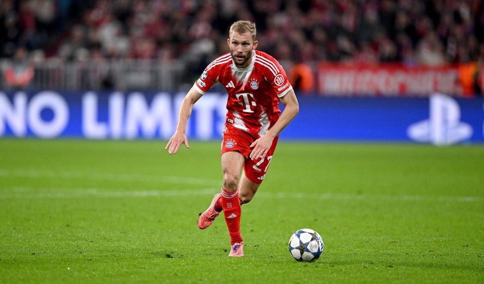 UMAA, 觉很舒服, 我愿意接受