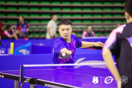 比赛尘埃落, 共舞