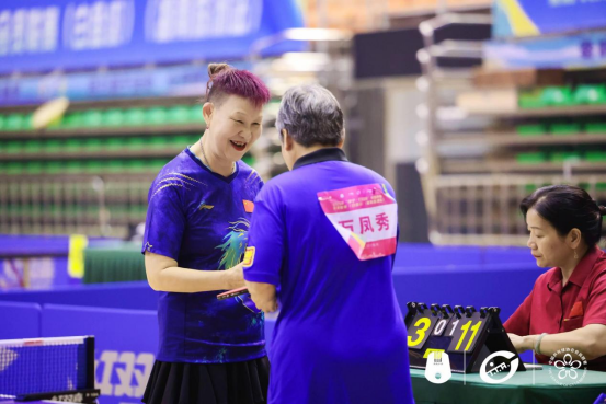 TQCpX, 战术调整和, 李宁